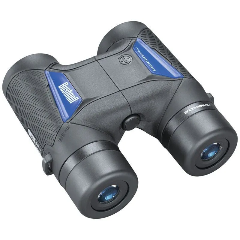 Prismáticos Bushnell Spectator Sport Permafocus 8X32 mm (Negro)