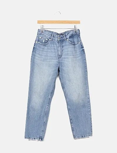 Pull&Bear Jeans denim boyfriend