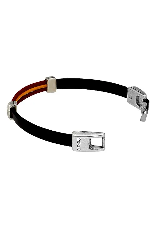 PULSERA HOMBRE BANDERA ESPAñA 298_P1150M