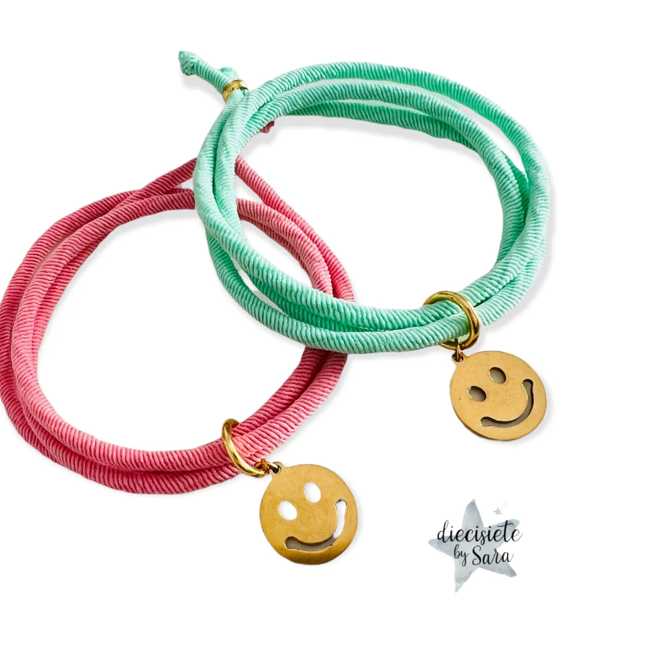 Pulsera Sonrisa