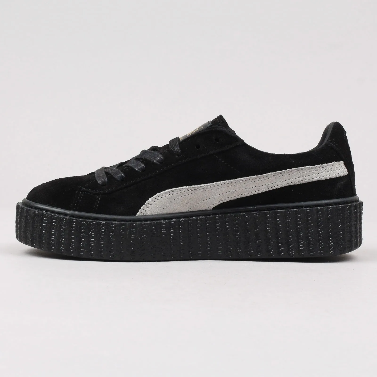 Puma Suede Creepers