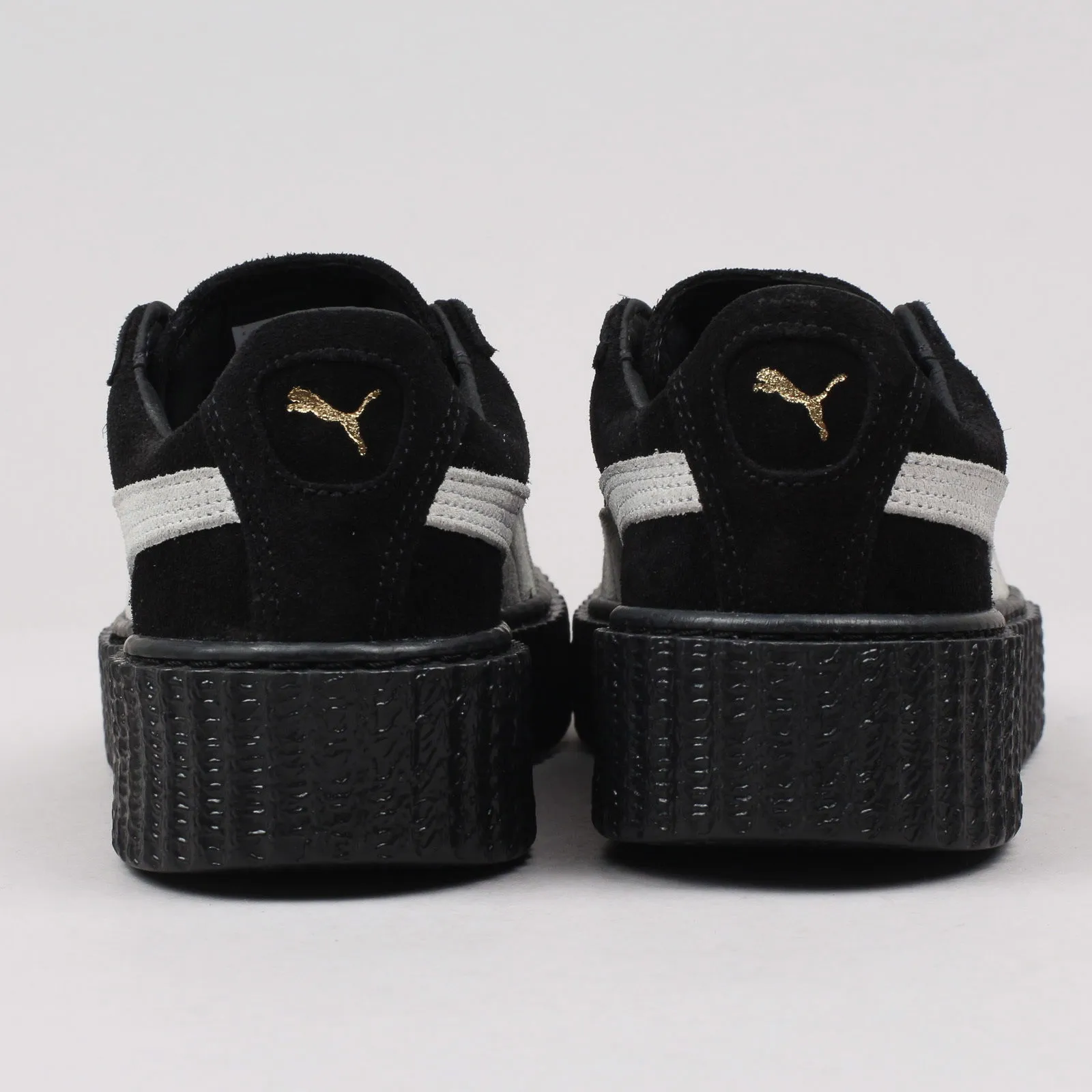 Puma Suede Creepers