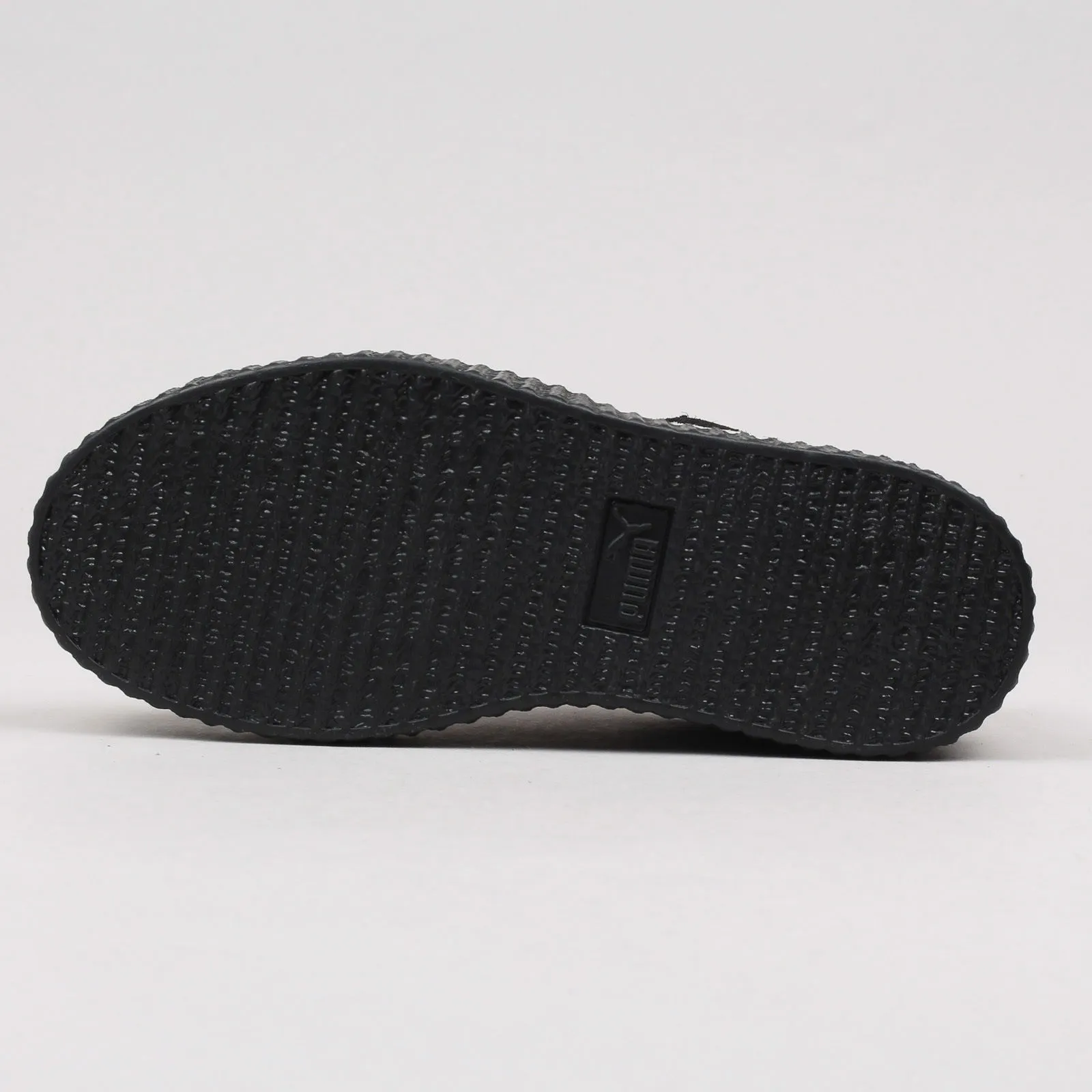 Puma Suede Creepers