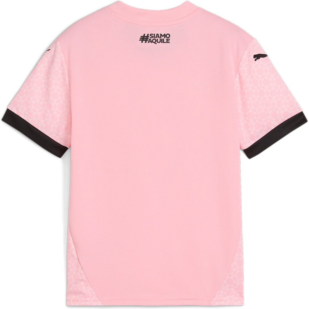 Puma PALERMO 24/25 PRIMERA EQUIPACION Camiseta de Fútbol Niño