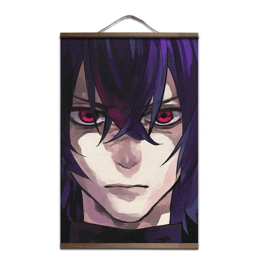 Póster Tokyo Ghoul Ayato Kirishima