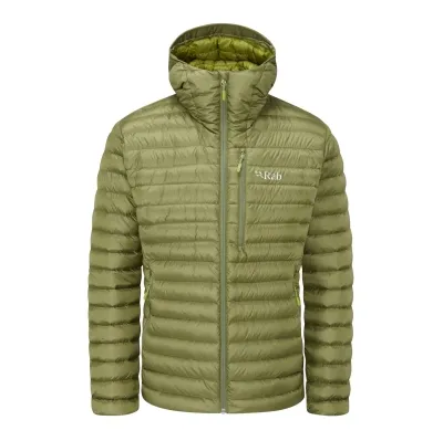 Rab Microlight Alpine Jacket