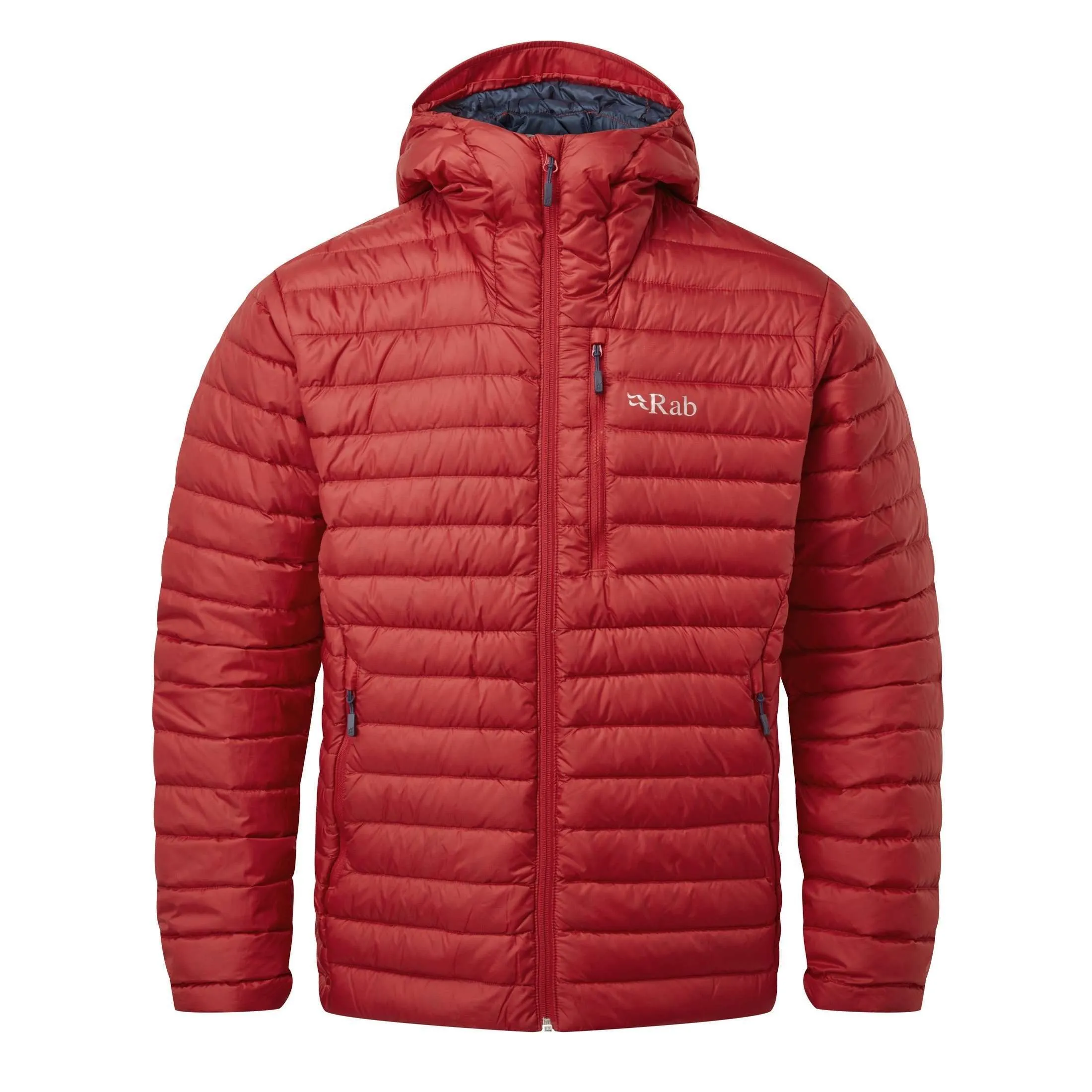Rab Microlight Alpine Jacket