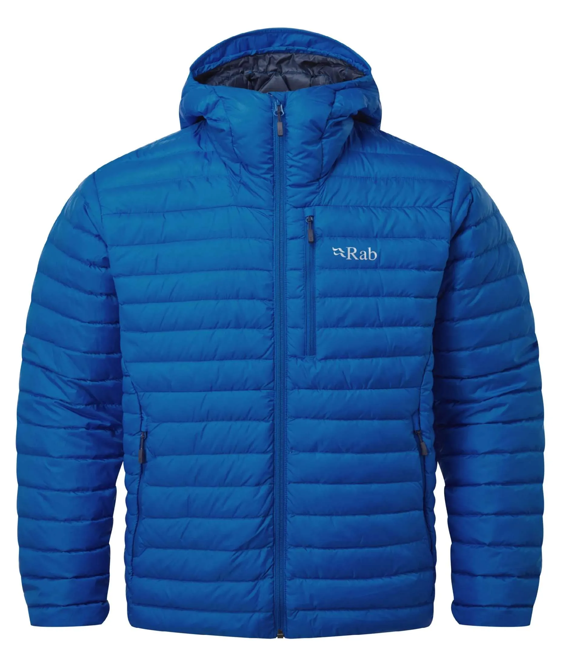 Rab Microlight Alpine Jacket
