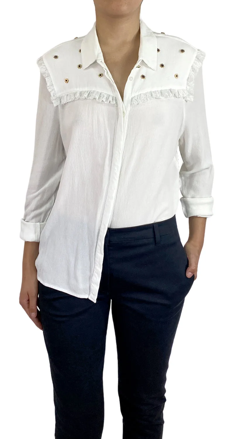 RAPSODIA Camisa Sun