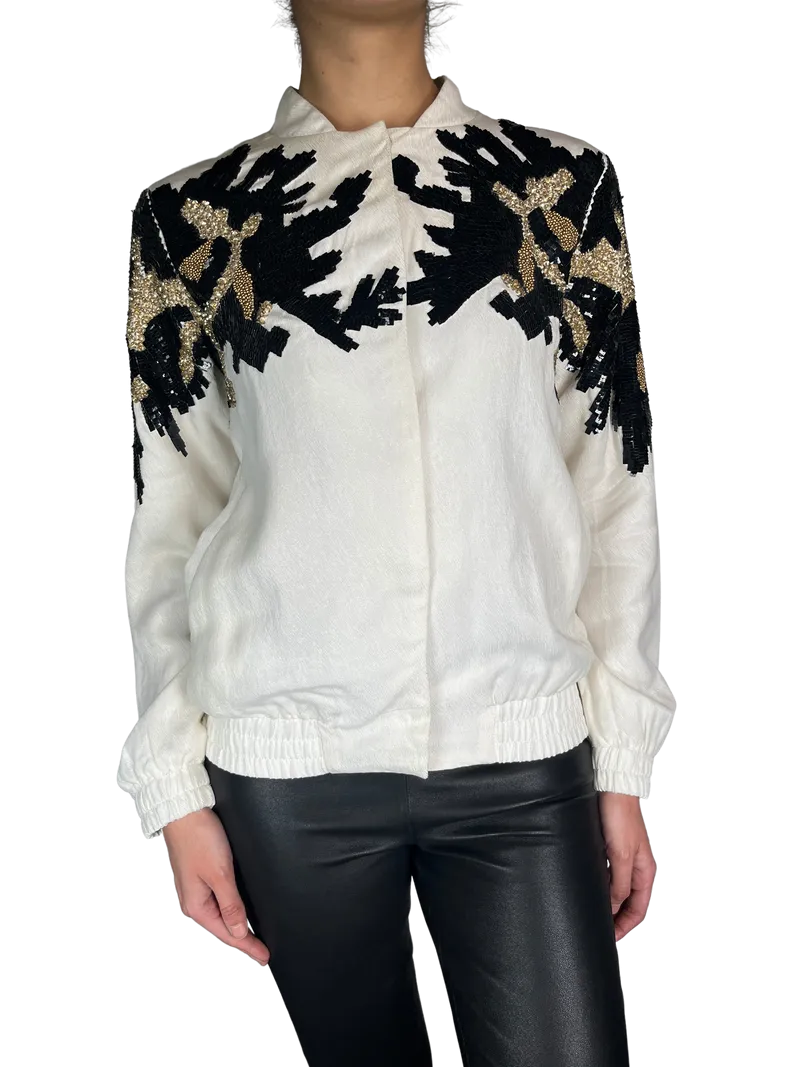 RAPSODIA Chaqueta Mihail