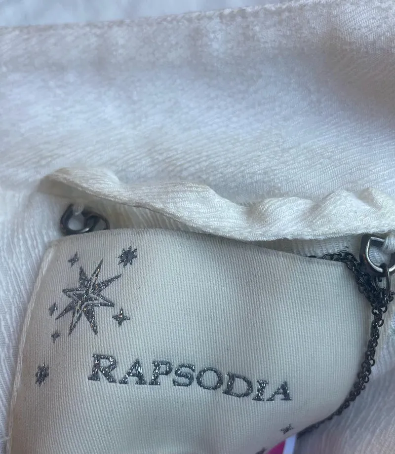 RAPSODIA Chaqueta Mihail