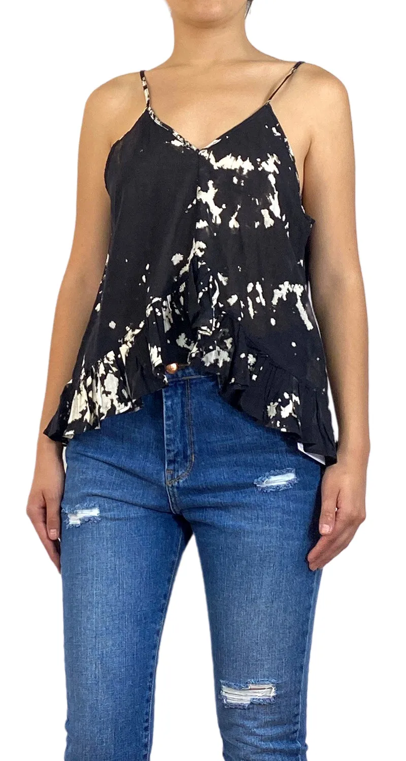 RAPSODIA Top Keiko Dark Batik