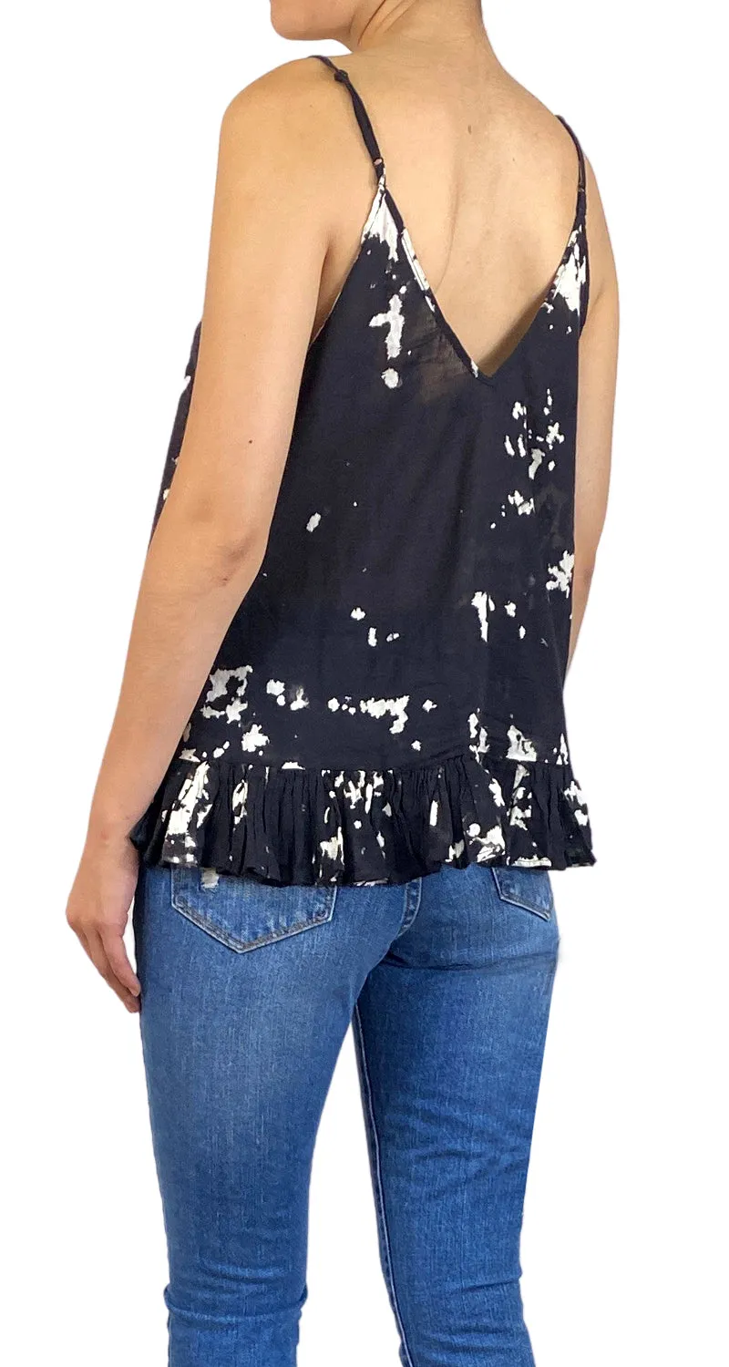 RAPSODIA Top Keiko Dark Batik