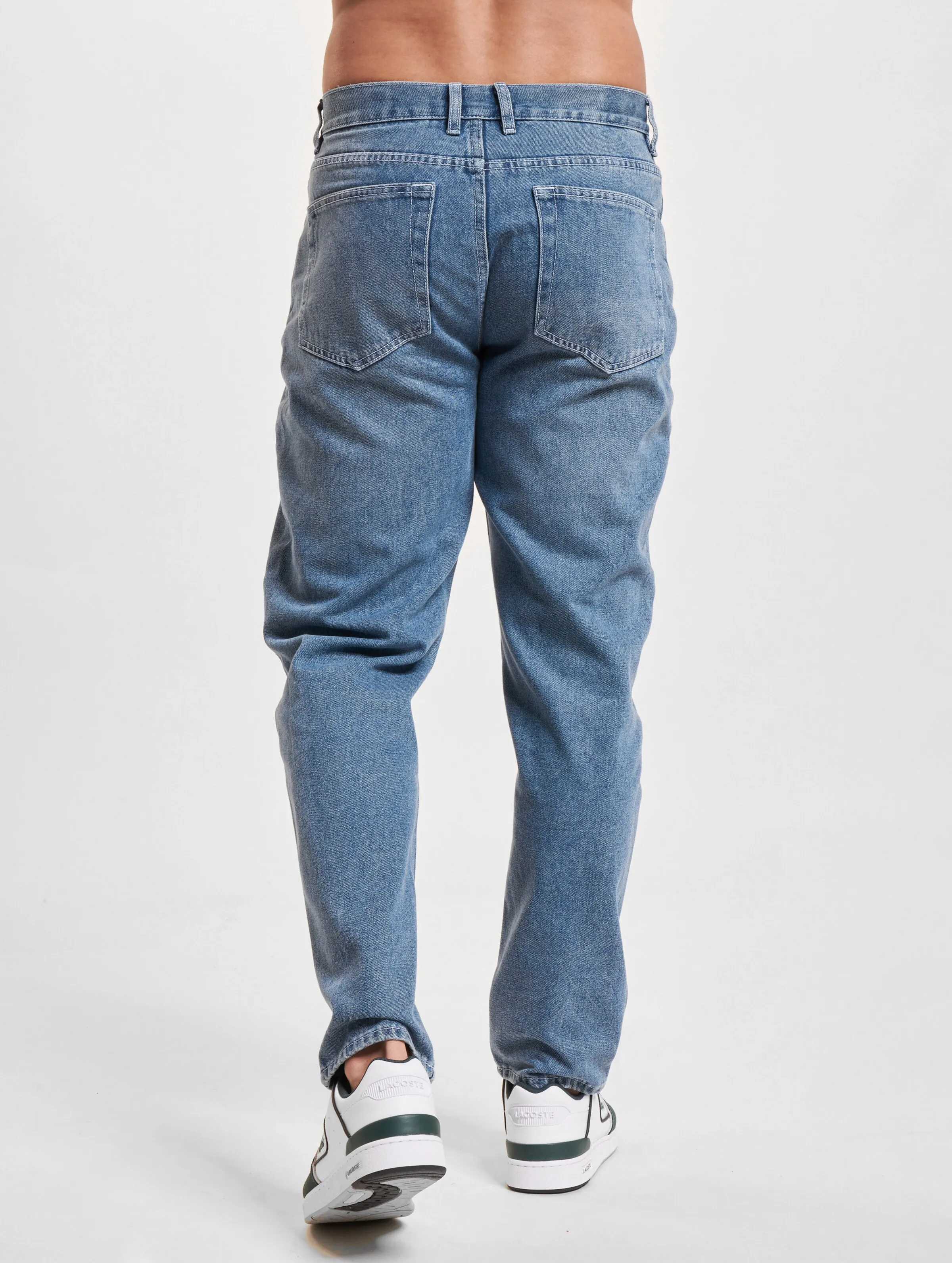 Redefined Rebel Redefined Rebel Straight Fit Jeans