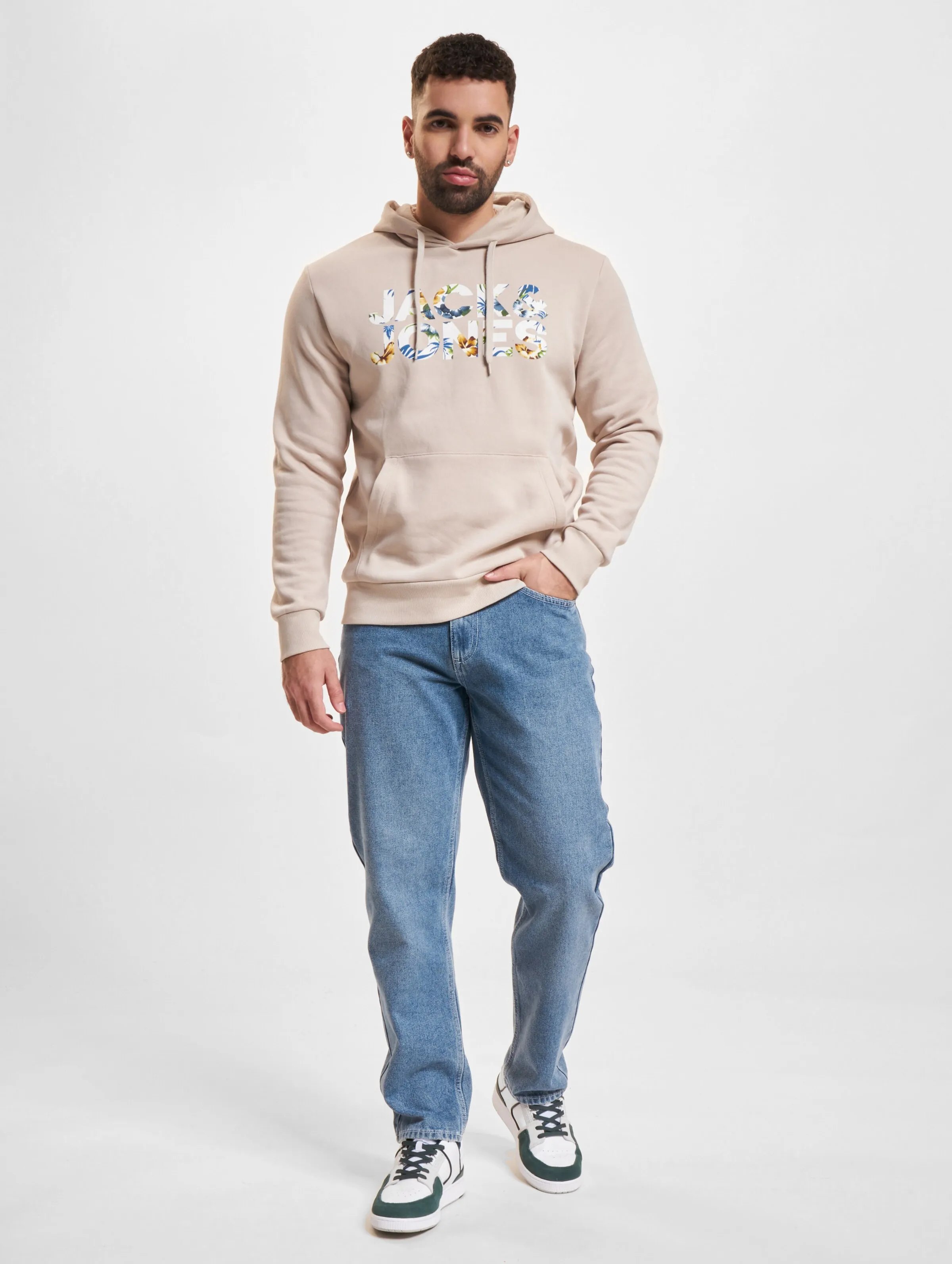 Redefined Rebel Redefined Rebel Straight Fit Jeans