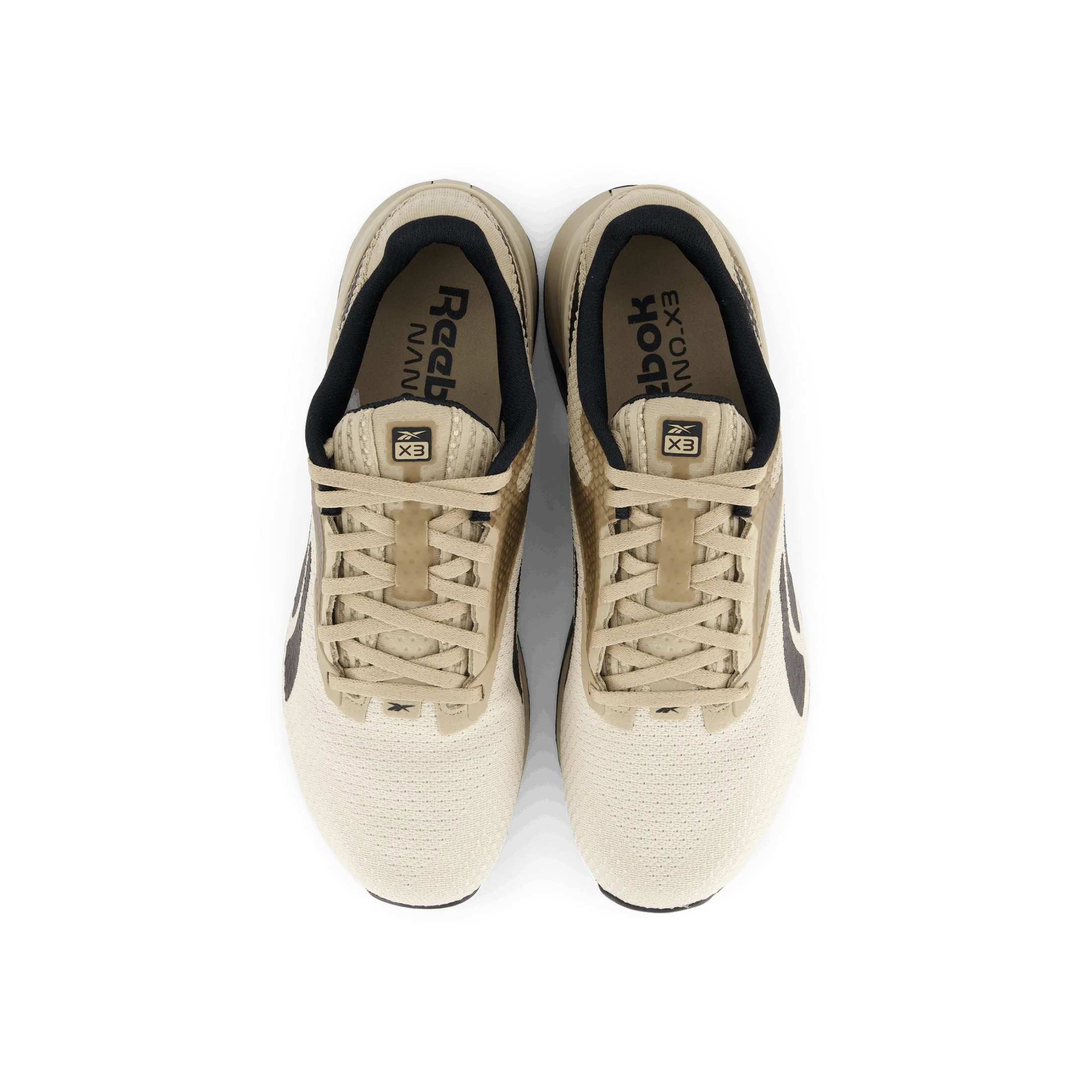 Reebok Nano X3 Boubei/stucco/cblack