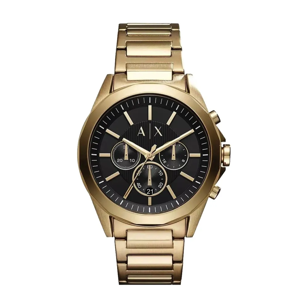 Reloj Armani Exchange AX2611 Hombre Metal