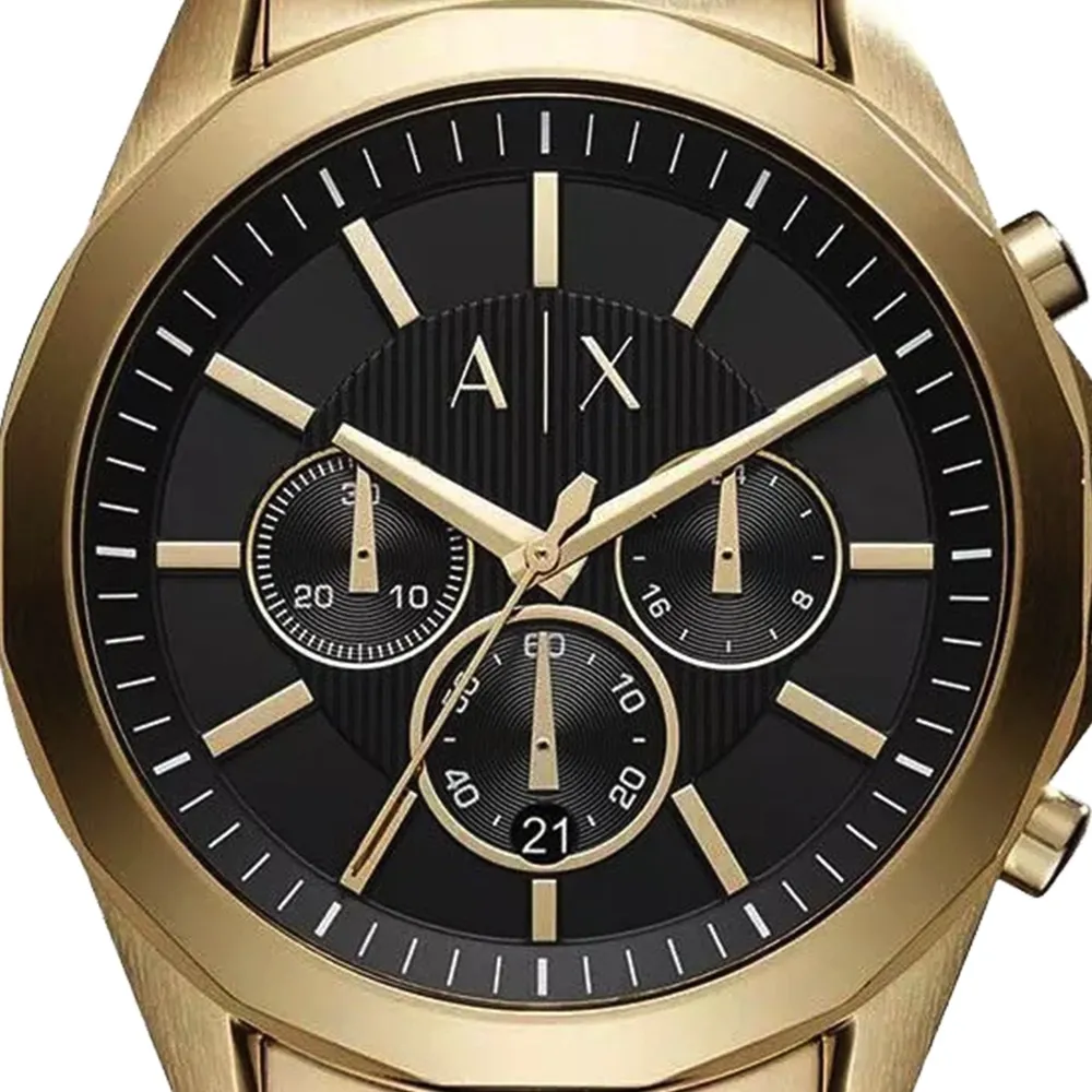 Reloj Armani Exchange AX2611 Hombre Metal