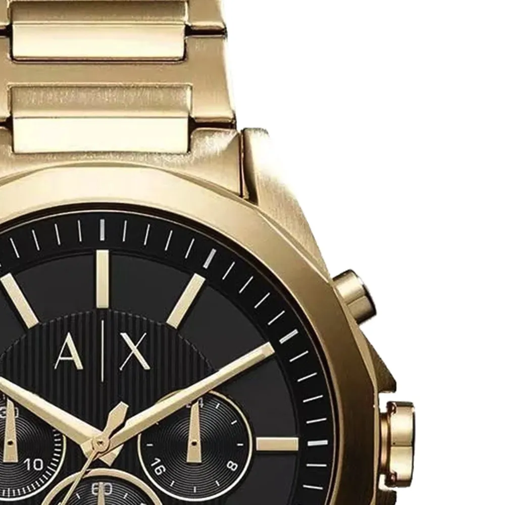 Reloj Armani Exchange AX2611 Hombre Metal