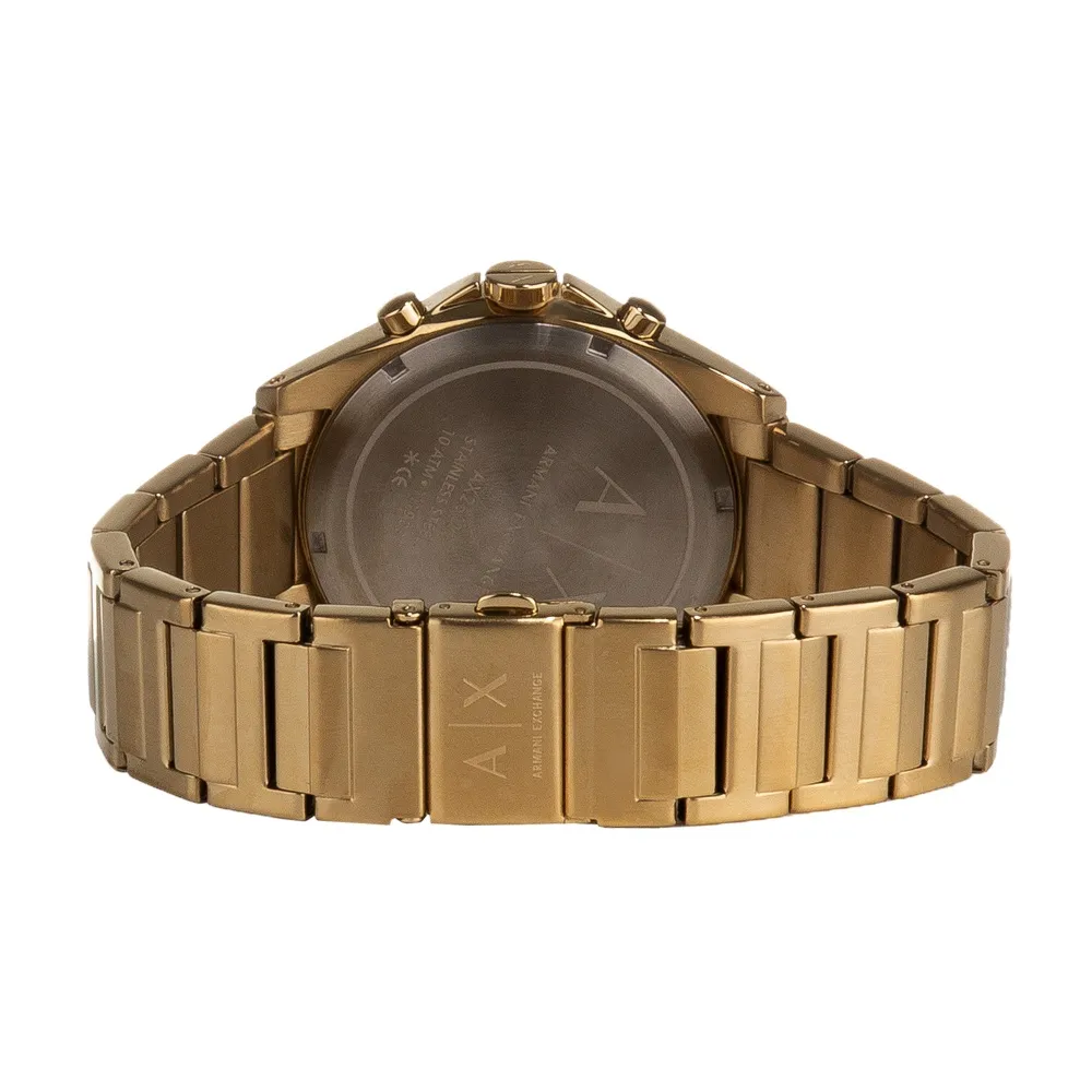 Reloj Armani Exchange AX2611 Hombre Metal