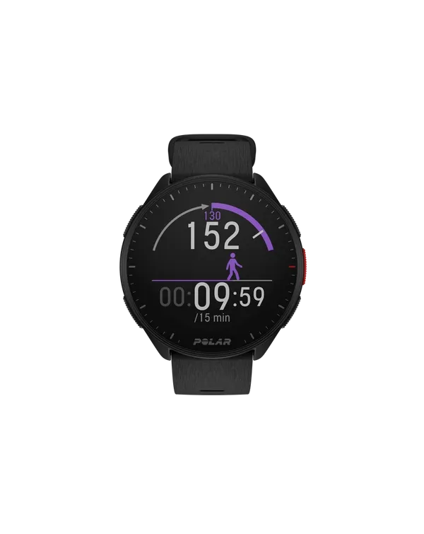 Reloj POLAR pacer