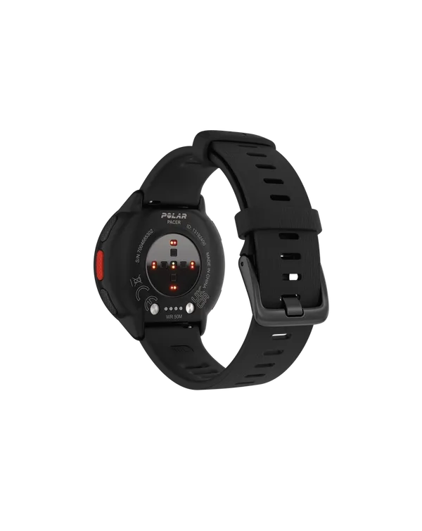 Reloj POLAR pacer