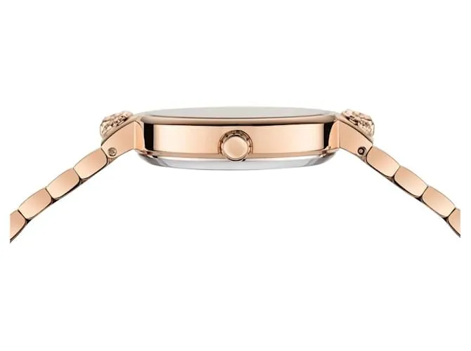 Reloj Versus Versace Rue De Noyez con purpurina Rosa 