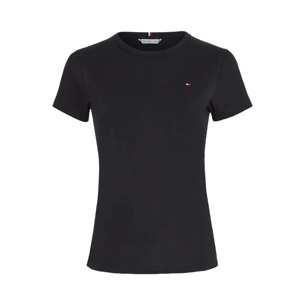 REMERA TOMMY HILFIGER WW0WW37857 DW5 FEMENINO