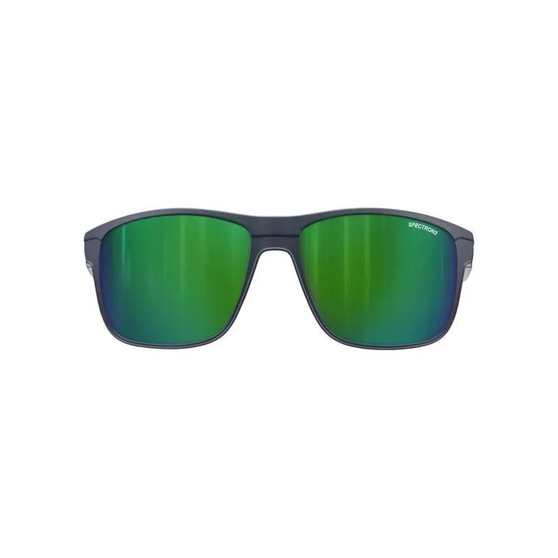 Renegade Blue Irise/plz3 Br Fa Julbo