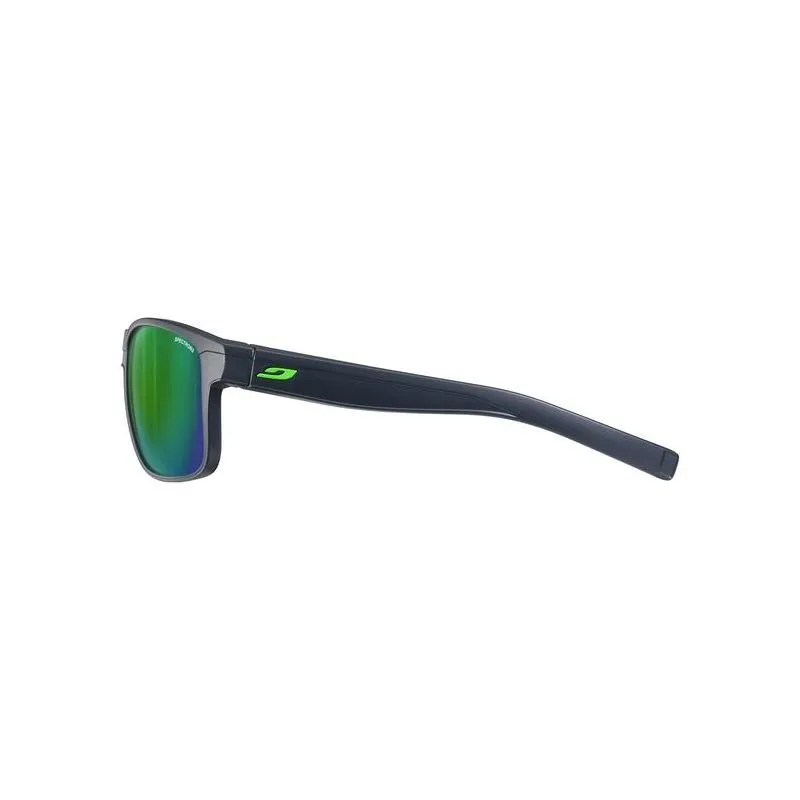 Renegade Blue Irise/plz3 Br Fa Julbo