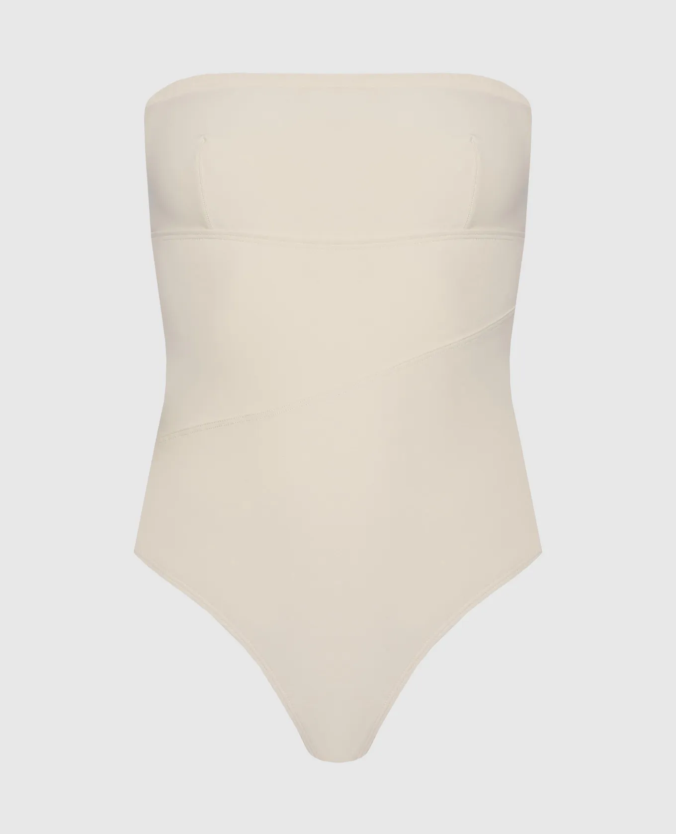 RESEA Beige swimsuit
