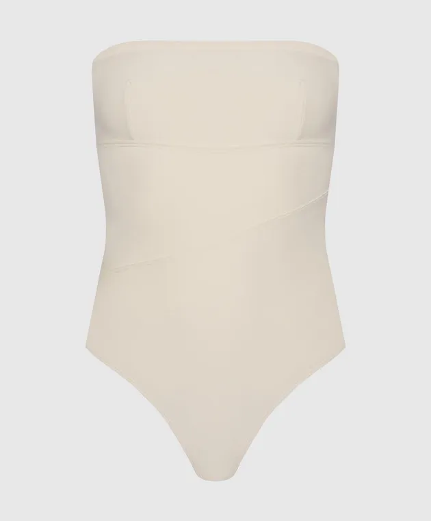 RESEA Beige swimsuit