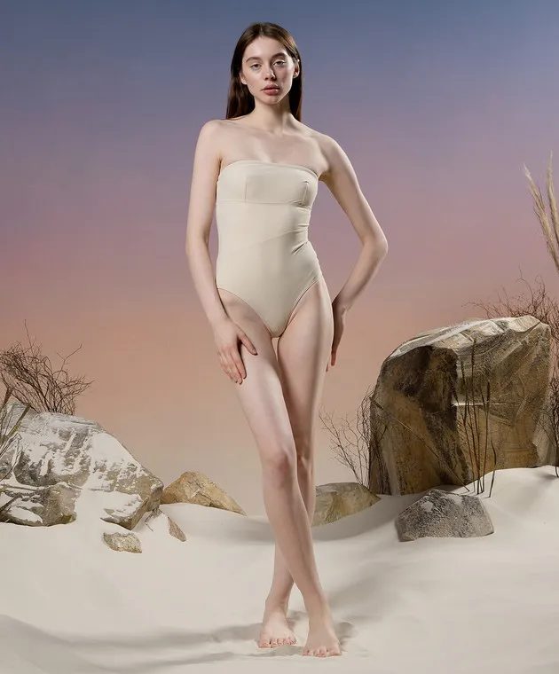RESEA Beige swimsuit
