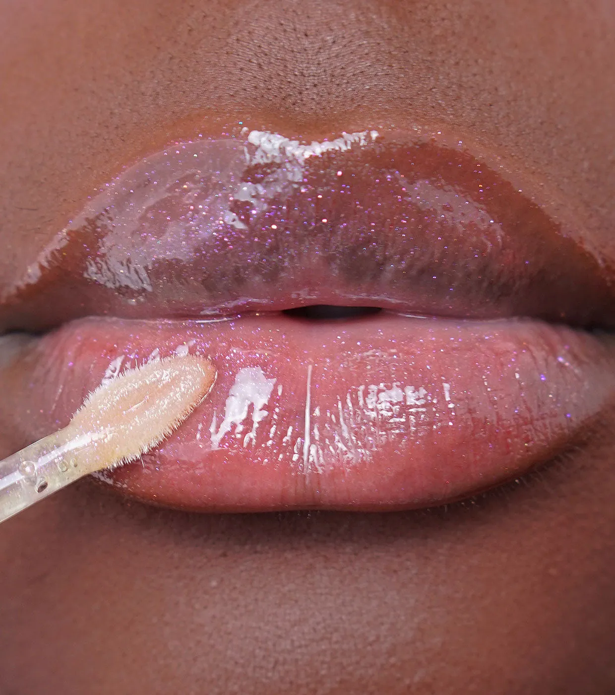 REVOLUTION PRO  BRILLO DE LABIOS VEGAN COLLAGEN PEPTIDE  BIJOUX
