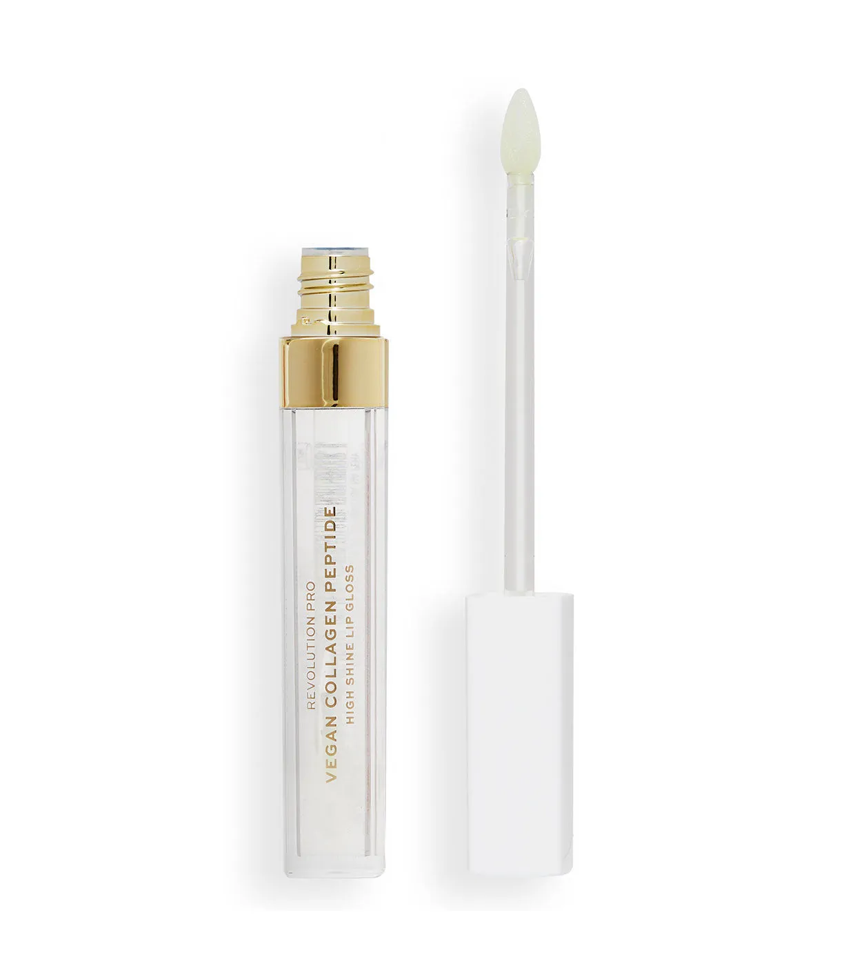 REVOLUTION PRO  BRILLO DE LABIOS VEGAN COLLAGEN PEPTIDE  MODE