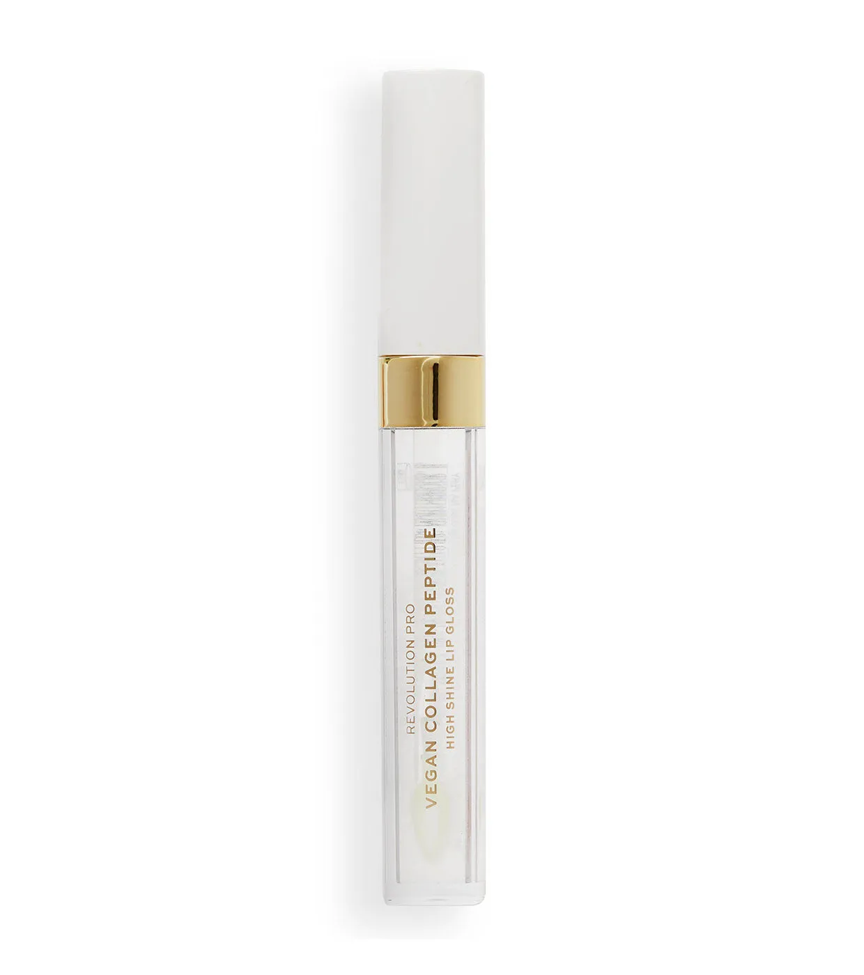 REVOLUTION PRO  BRILLO DE LABIOS VEGAN COLLAGEN PEPTIDE  MODE