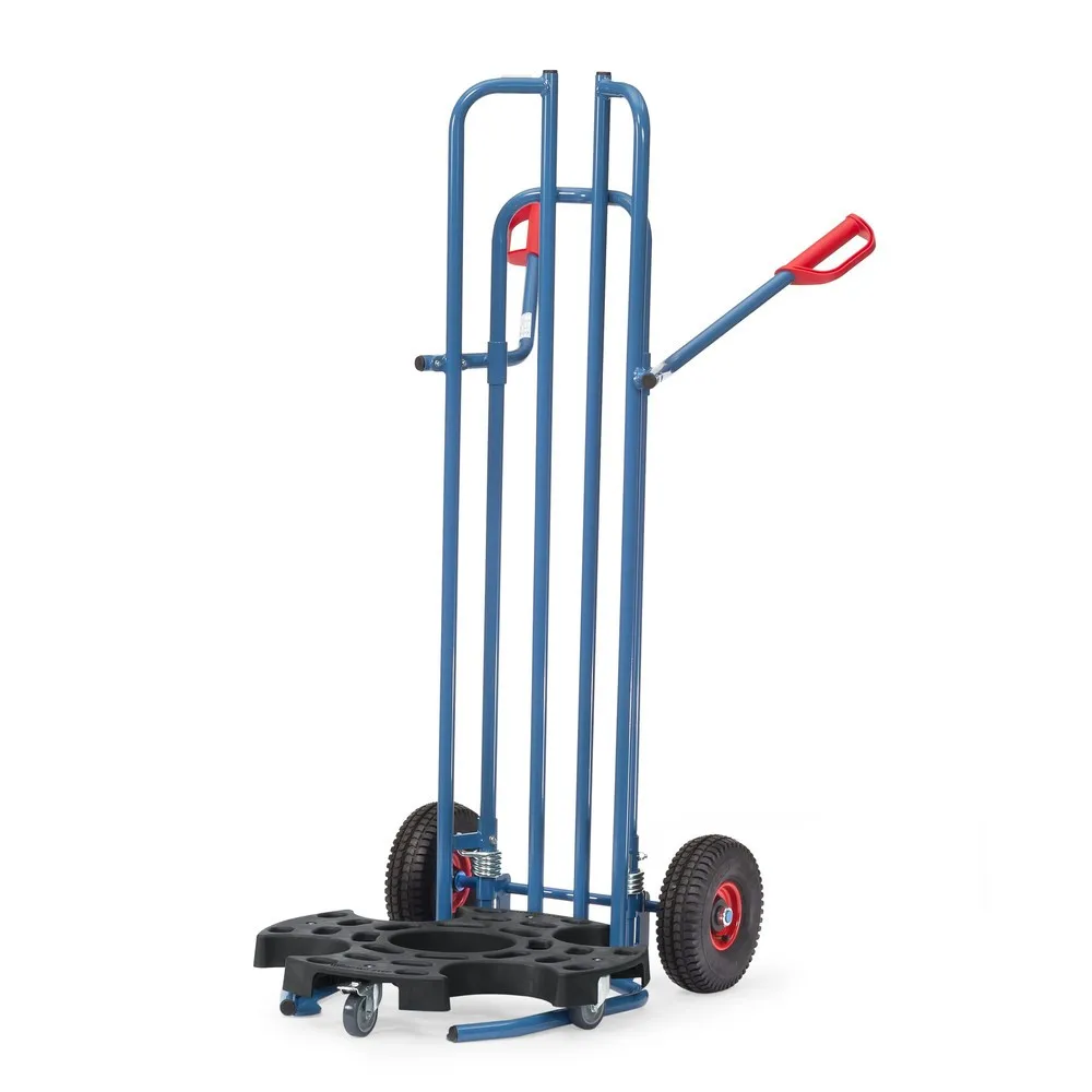 Rodillo neumático fetra®, Ø 630 mm