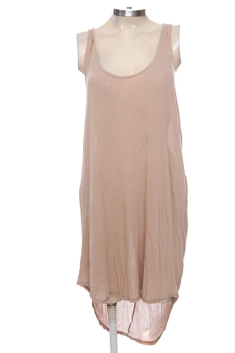 ROPA DEPORTIVA / SALIDA DE BAñO COLOR BEIGE  ONDA DE MAR 