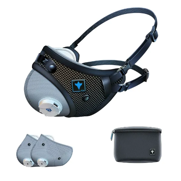 RZ MASK FFP2 PRO MASK M/L