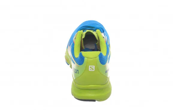 SALOMON SENSE LINK