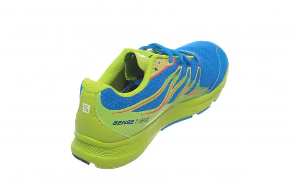 SALOMON SENSE LINK