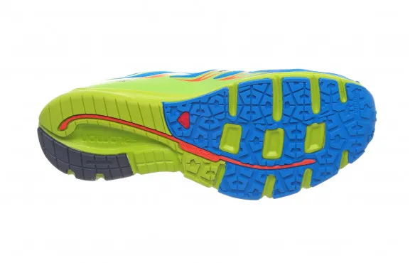 SALOMON SENSE LINK