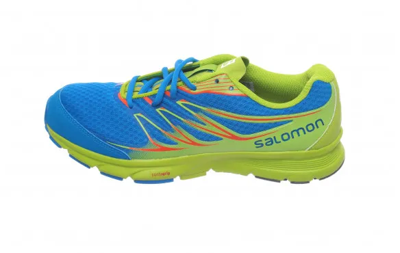 SALOMON SENSE LINK