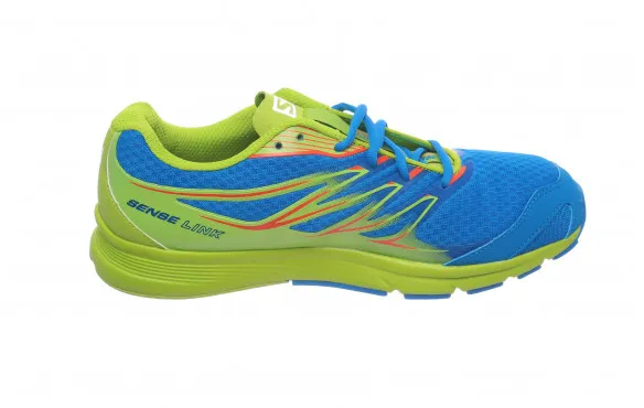 SALOMON SENSE LINK