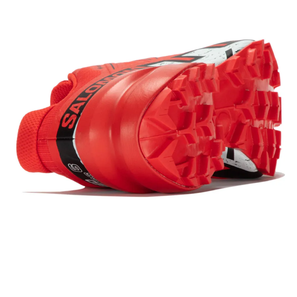 SALOMON SPEEDCROSS 6 GORETEX ZAPATILLAS DE TRAIL RUNNING