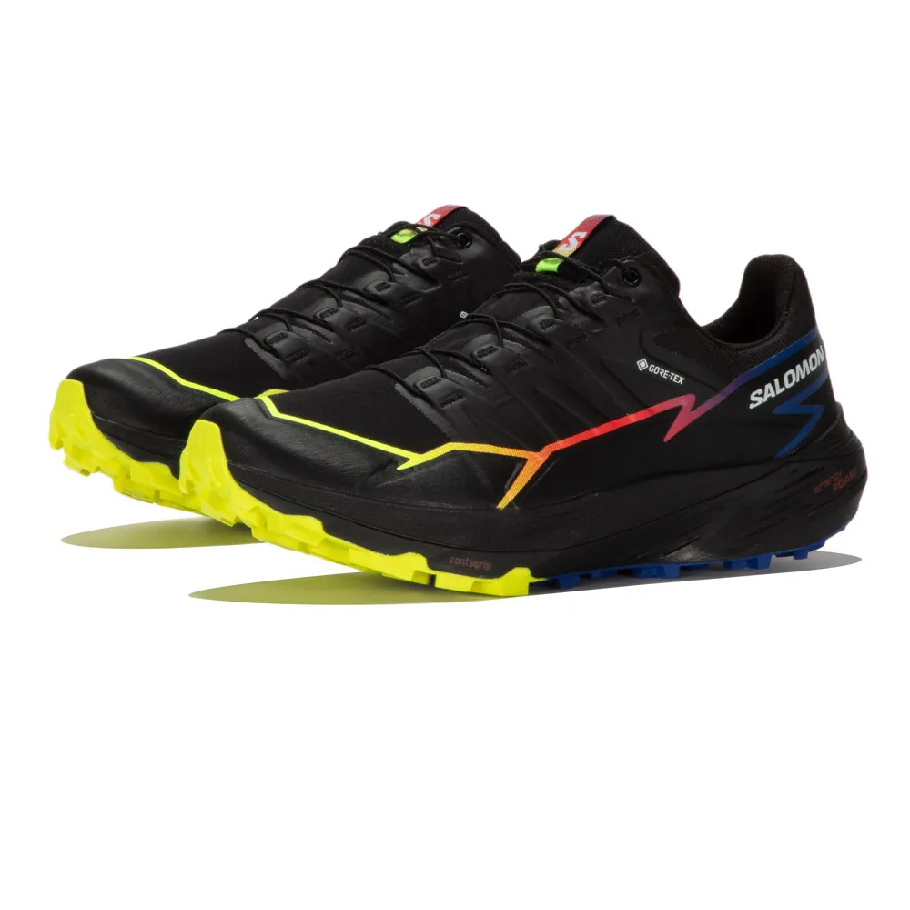 SALOMON THUNDERCROSS GORETEX ZAPATILLAS TRAIL  AW24