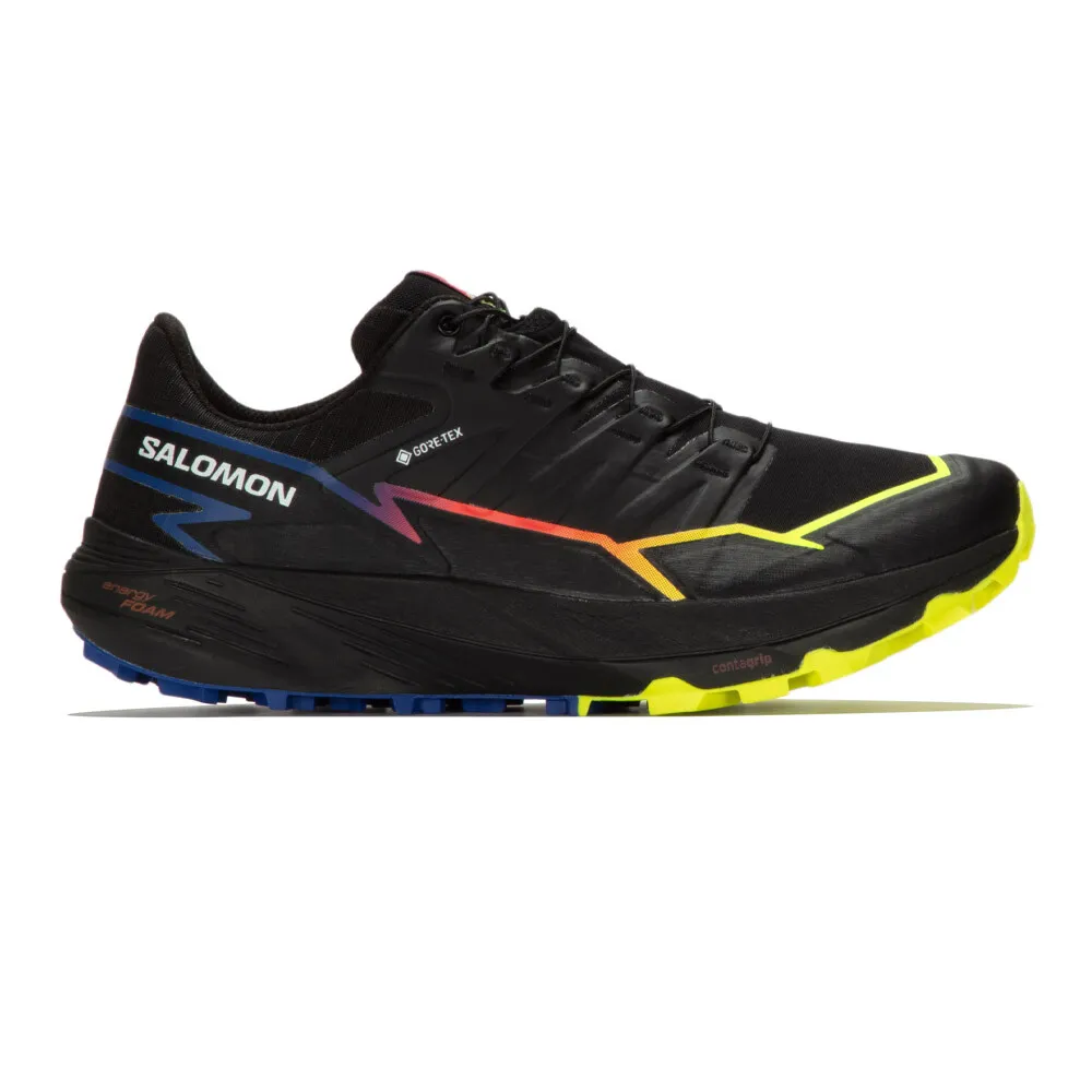 SALOMON THUNDERCROSS GORETEX ZAPATILLAS TRAIL  AW24