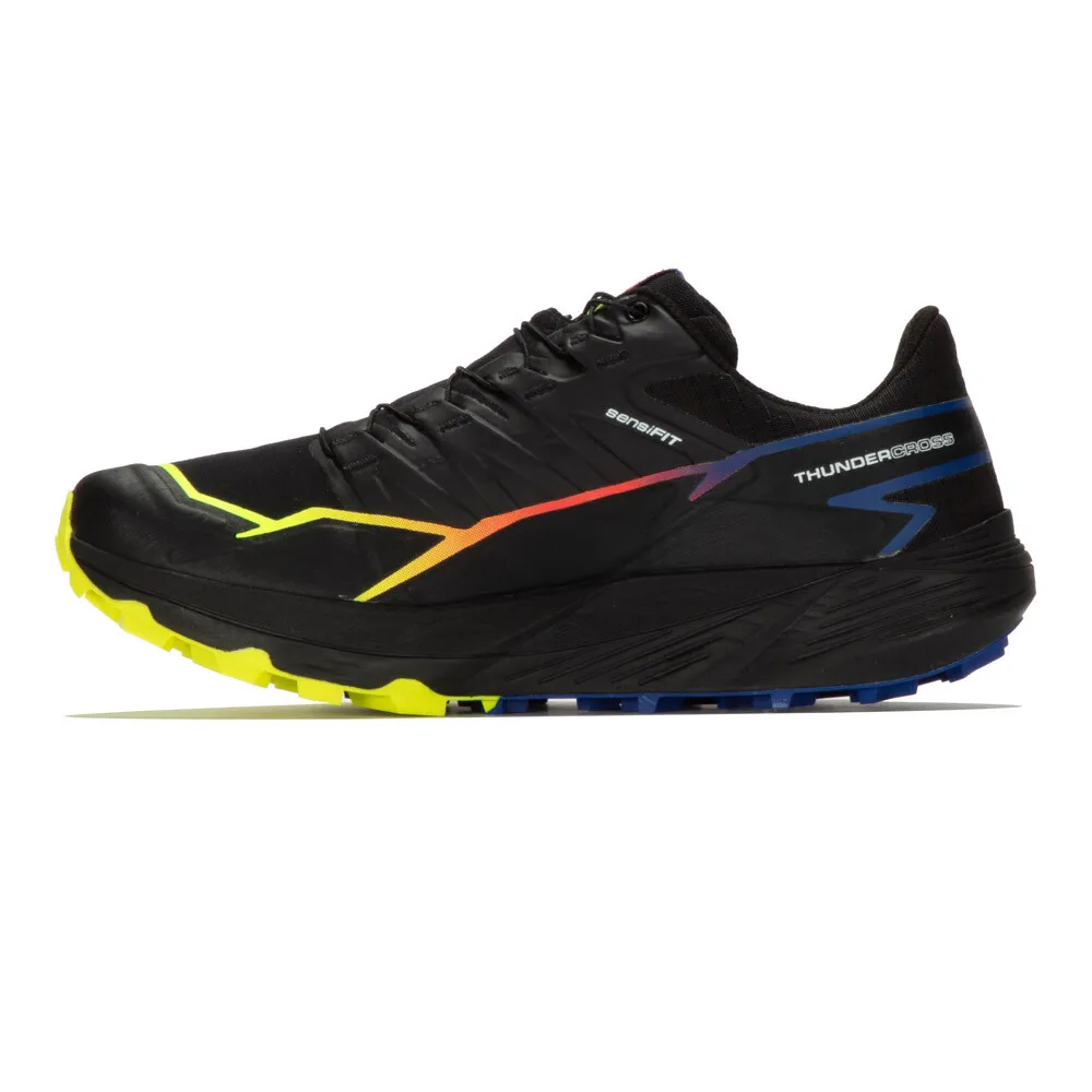 SALOMON THUNDERCROSS GORETEX ZAPATILLAS TRAIL  AW24