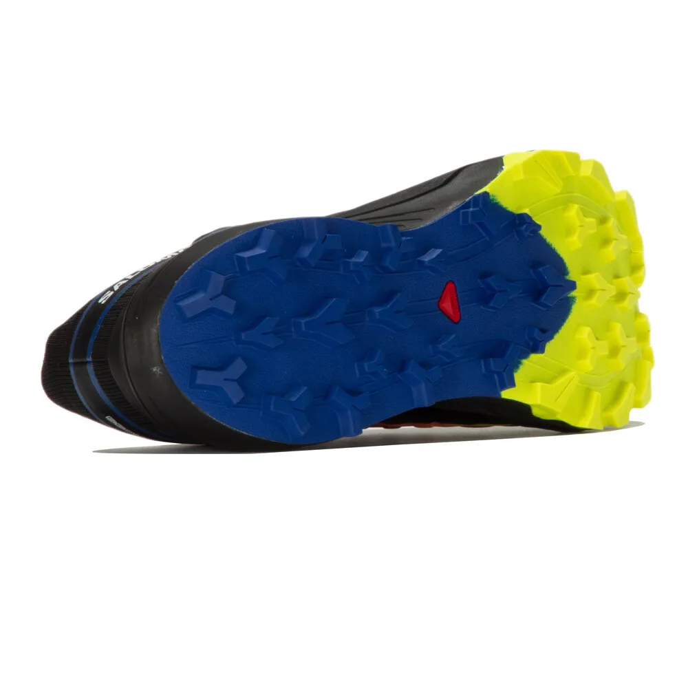 SALOMON THUNDERCROSS GORETEX ZAPATILLAS TRAIL  AW24