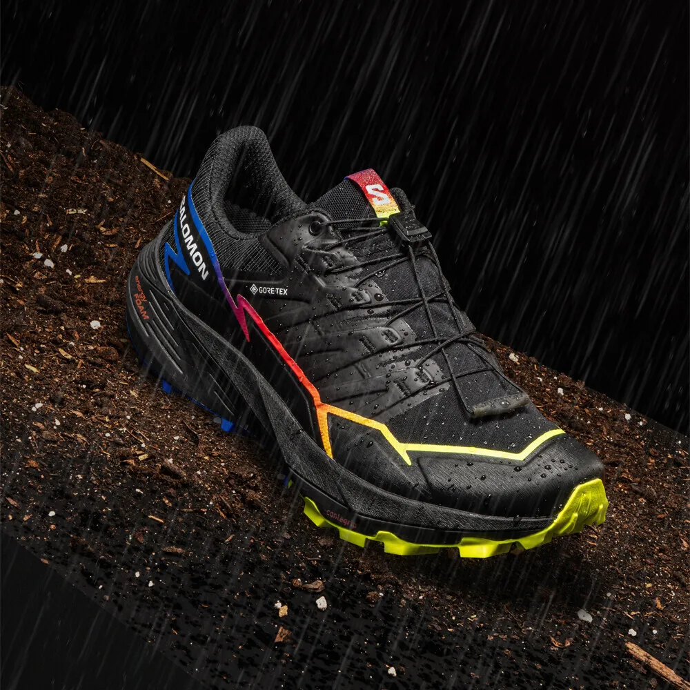 SALOMON THUNDERCROSS GORETEX ZAPATILLAS TRAIL  AW24